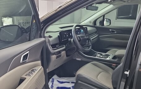 KIA Carnival, 2025 год, 4 850 000 рублей, 7 фотография