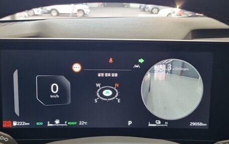 KIA Carnival, 2025 год, 4 850 000 рублей, 8 фотография