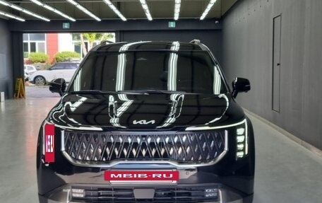 KIA Carnival, 2025 год, 4 850 000 рублей, 3 фотография
