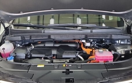 KIA Carnival, 2025 год, 4 850 000 рублей, 17 фотография