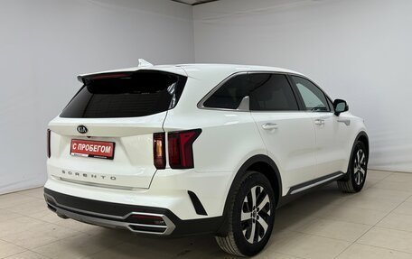 KIA Sorento IV, 2021 год, 3 200 000 рублей, 7 фотография