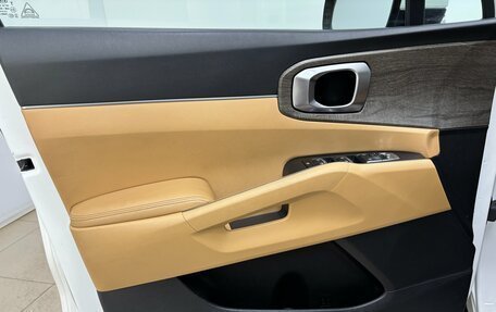 KIA Sorento IV, 2021 год, 3 200 000 рублей, 10 фотография