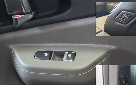 KIA Carnival, 2025 год, 4 850 000 рублей, 18 фотография