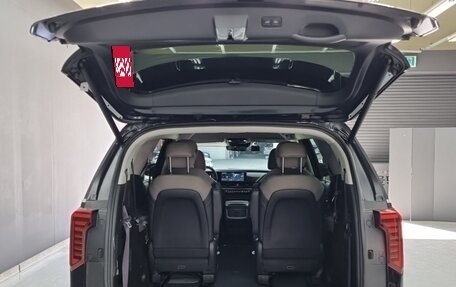 KIA Carnival, 2025 год, 4 850 000 рублей, 16 фотография