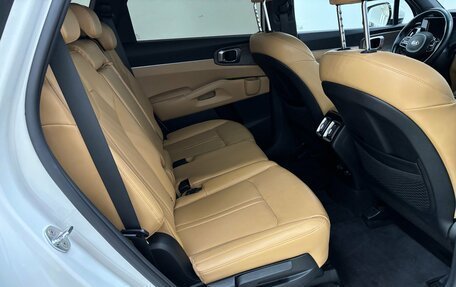 KIA Sorento IV, 2021 год, 3 200 000 рублей, 18 фотография