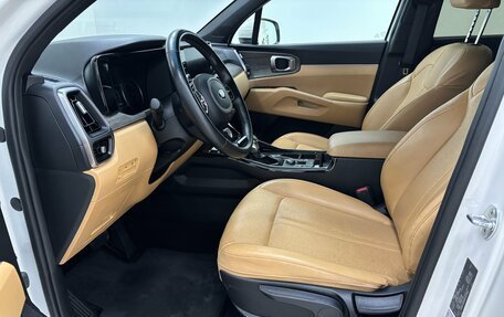 KIA Sorento IV, 2021 год, 3 200 000 рублей, 12 фотография