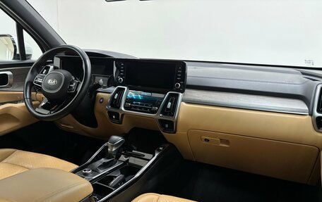 KIA Sorento IV, 2021 год, 3 200 000 рублей, 15 фотография