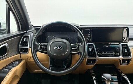 KIA Sorento IV, 2021 год, 3 200 000 рублей, 14 фотография