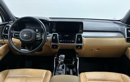 KIA Sorento IV, 2021 год, 3 200 000 рублей, 13 фотография
