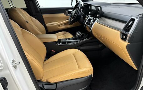 KIA Sorento IV, 2021 год, 3 200 000 рублей, 16 фотография