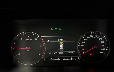 KIA Sorento IV, 2021 год, 3 200 000 рублей, 19 фотография