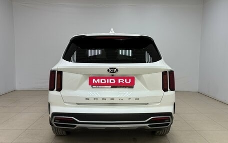 KIA Sorento IV, 2021 год, 3 200 000 рублей, 8 фотография
