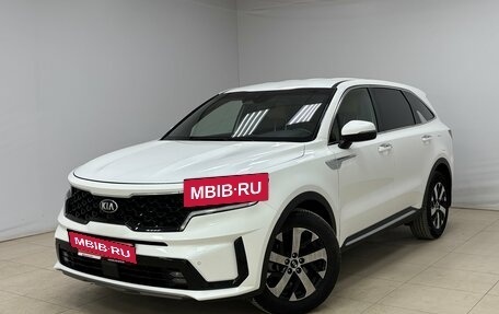 KIA Sorento IV, 2021 год, 3 200 000 рублей, 4 фотография
