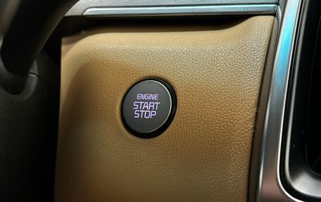 KIA Sorento IV, 2021 год, 3 200 000 рублей, 23 фотография