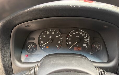 Opel Astra G, 2001 год, 275 000 рублей, 7 фотография