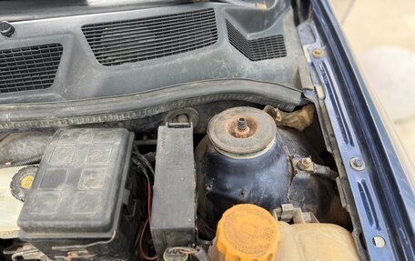 Opel Astra G, 2001 год, 275 000 рублей, 11 фотография
