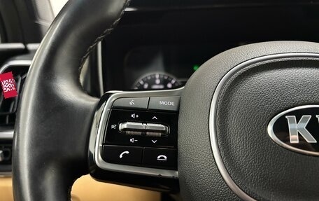 KIA Sorento IV, 2021 год, 3 200 000 рублей, 24 фотография