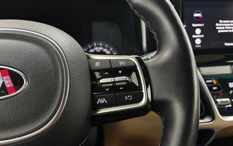 KIA Sorento IV, 2021 год, 3 200 000 рублей, 25 фотография