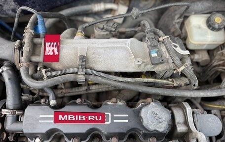 Opel Astra G, 2001 год, 275 000 рублей, 9 фотография
