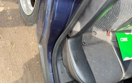 Opel Astra G, 2001 год, 275 000 рублей, 14 фотография