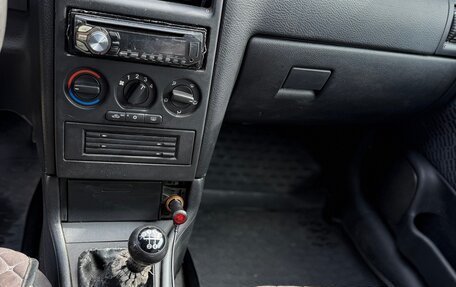 Opel Astra G, 2001 год, 275 000 рублей, 16 фотография