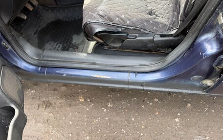 Opel Astra G, 2001 год, 275 000 рублей, 19 фотография