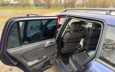 Opel Astra G, 2001 год, 275 000 рублей, 21 фотография