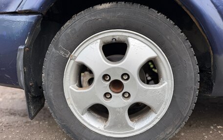 Opel Astra G, 2001 год, 275 000 рублей, 25 фотография