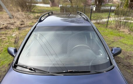 Opel Astra G, 2001 год, 275 000 рублей, 23 фотография