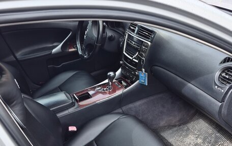 Lexus IS II рестайлинг 2, 2007 год, 690 000 рублей, 5 фотография