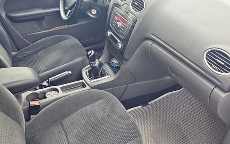 Ford Focus II рестайлинг, 2007 год, 450 000 рублей, 6 фотография