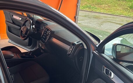 Volvo XC40 I, 2020 год, 2 520 000 рублей, 6 фотография