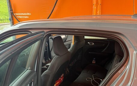 Volvo XC40 I, 2020 год, 2 520 000 рублей, 7 фотография