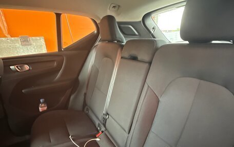Volvo XC40 I, 2020 год, 2 520 000 рублей, 9 фотография