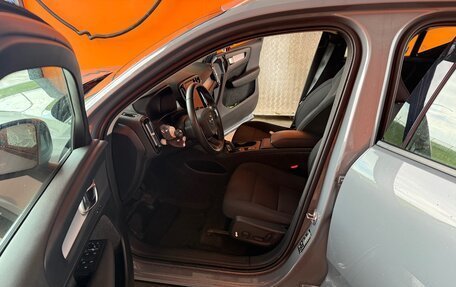 Volvo XC40 I, 2020 год, 2 520 000 рублей, 5 фотография