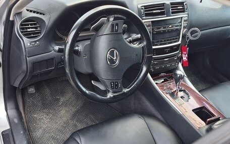Lexus IS II рестайлинг 2, 2007 год, 690 000 рублей, 4 фотография