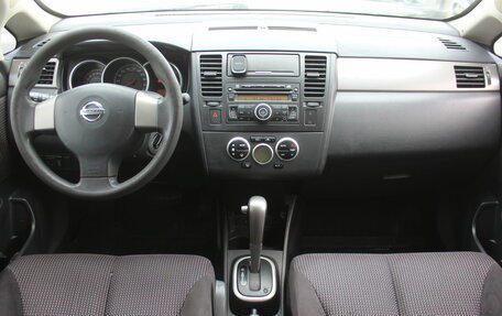 Nissan Tiida, 2011 год, 727 000 рублей, 7 фотография