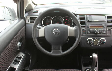 Nissan Tiida, 2011 год, 727 000 рублей, 17 фотография