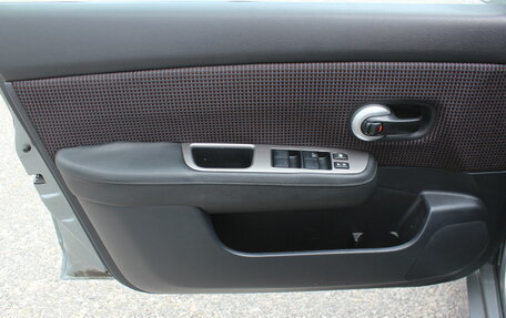 Nissan Tiida, 2011 год, 727 000 рублей, 9 фотография