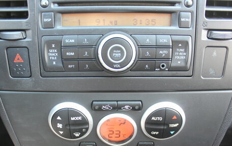 Nissan Tiida, 2011 год, 727 000 рублей, 21 фотография