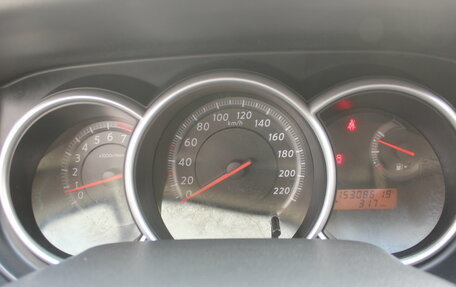 Nissan Tiida, 2011 год, 727 000 рублей, 20 фотография