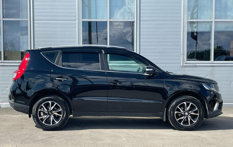 Geely Emgrand X7 I, 2019 год, 1 290 000 рублей, 6 фотография