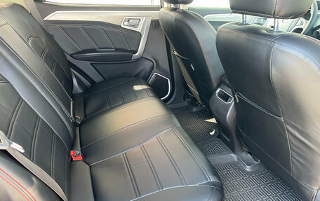 Geely Emgrand X7 I, 2019 год, 1 290 000 рублей, 10 фотография