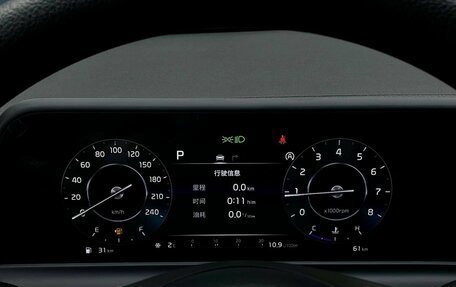 KIA Seltos I, 2026 год, 3 300 000 рублей, 17 фотография