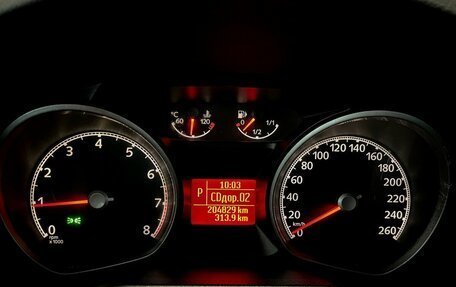 Ford Mondeo IV, 2008 год, 555 000 рублей, 6 фотография
