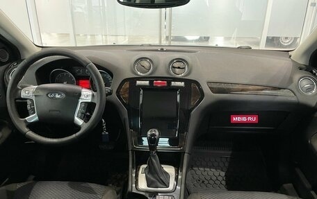 Ford Mondeo IV, 2008 год, 555 000 рублей, 5 фотография