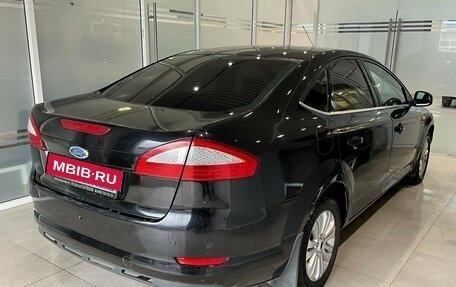 Ford Mondeo IV, 2008 год, 555 000 рублей, 4 фотография