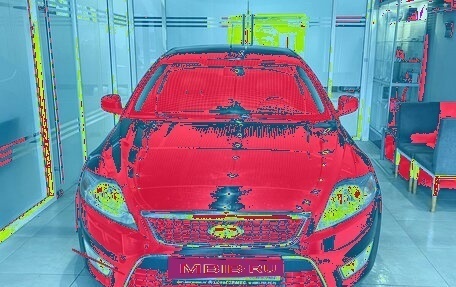 Ford Mondeo IV, 2008 год, 555 000 рублей, 2 фотография