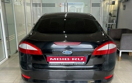 Ford Mondeo IV, 2008 год, 555 000 рублей, 3 фотография