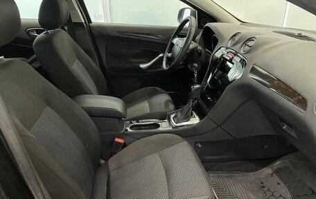 Ford Mondeo IV, 2008 год, 555 000 рублей, 12 фотография
